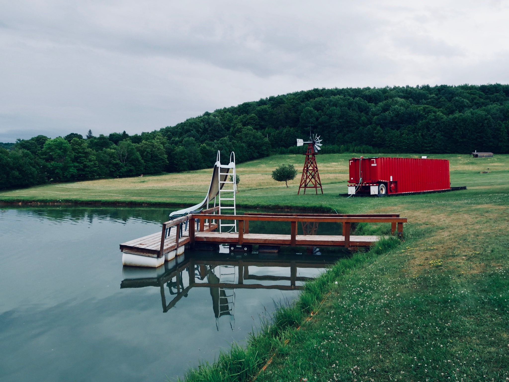 Genesee Township Fracking Water Contamination