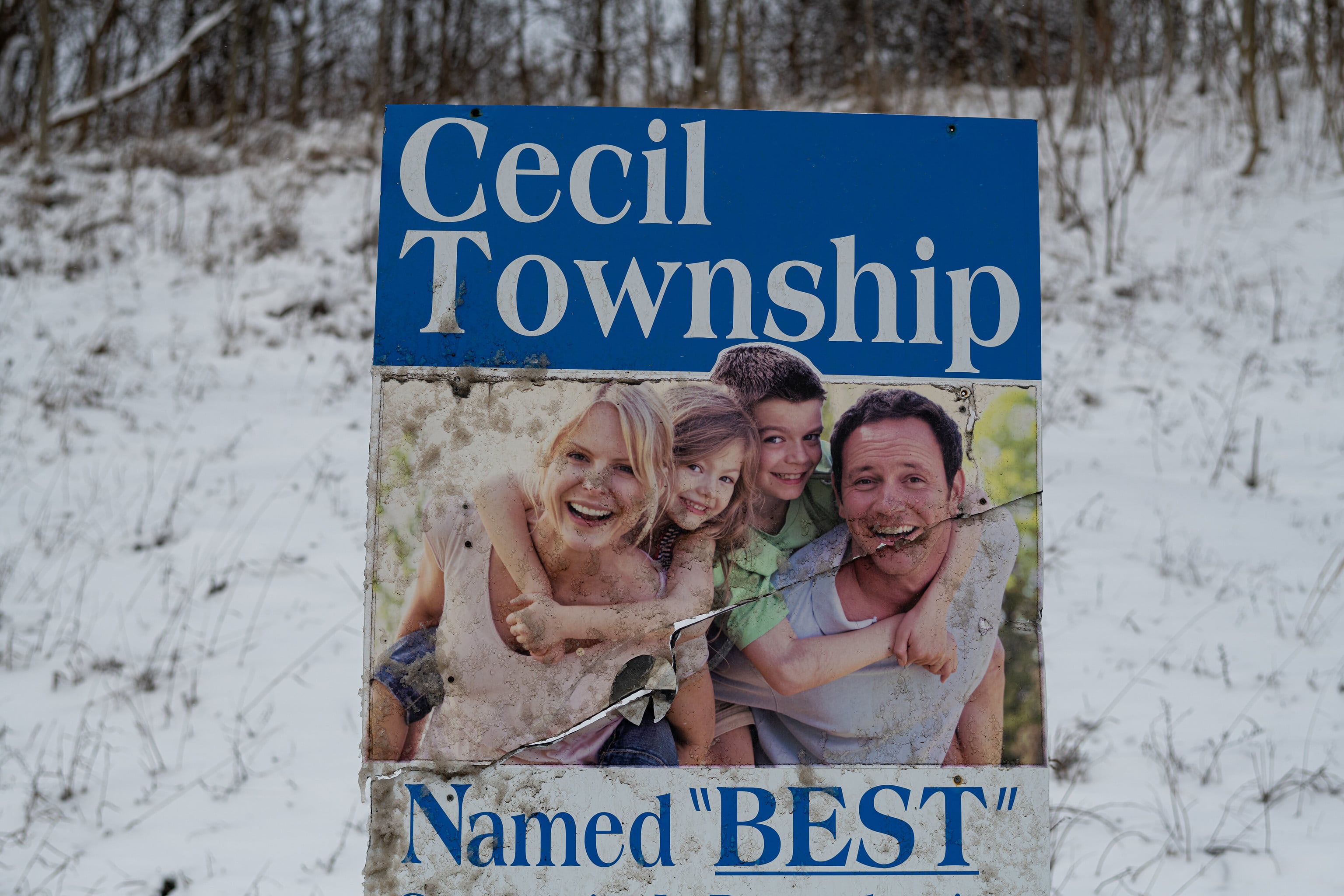 cecil township pennsylvania