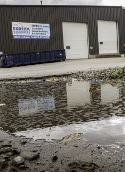 Breaking: Eureka Resources Spill Thousands of Gallons of Radioactive Wastewater Into West Branch of Susquehanna River