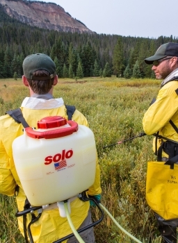 Yellowstone Series: Government Uses Poison Linked to Parkinson’s in Montana Waterways Since 1948