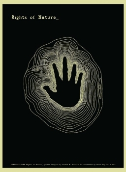 POSTER CONTEST! Vote to Win Free Limited Edition INVISIBLE HAND Screen Print